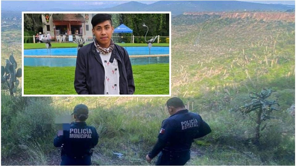 Abel se mantuvo varios días como desaparecido