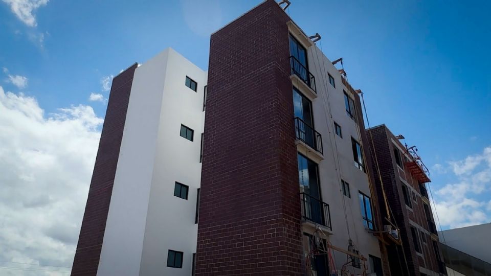 La segunda etapa del programa de vivienda ya comenzó