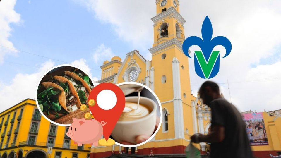 Restaurantes y cafés de Xalapa con descuentos para estudiantes de la UV
