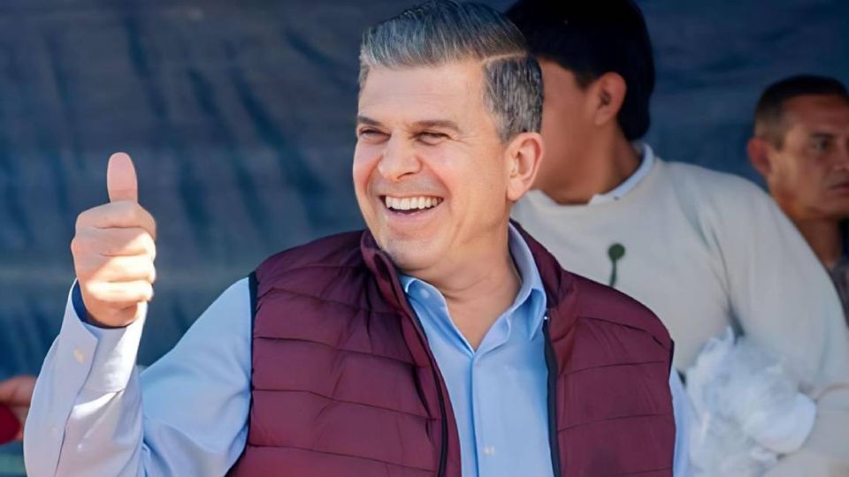 Ricardo Sheffield se deslinda de la información que lo implica en una red de extorsión cuando fue Procurador del Consumidor