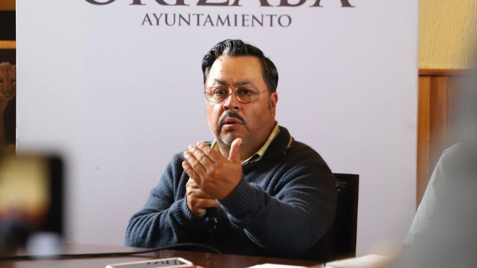 Tras muerte de león en el Paseo del Río, designan a nuevo coordinación de la UMA Orizaba