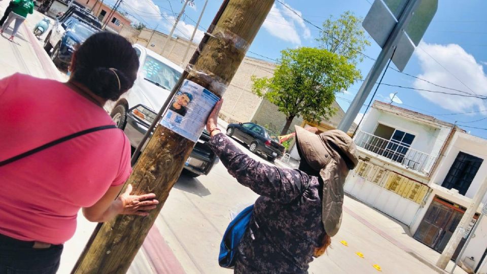 Se realizará una marcha a las 10 de la mañana de la Calzada de los Héroes a la Plaza Principal