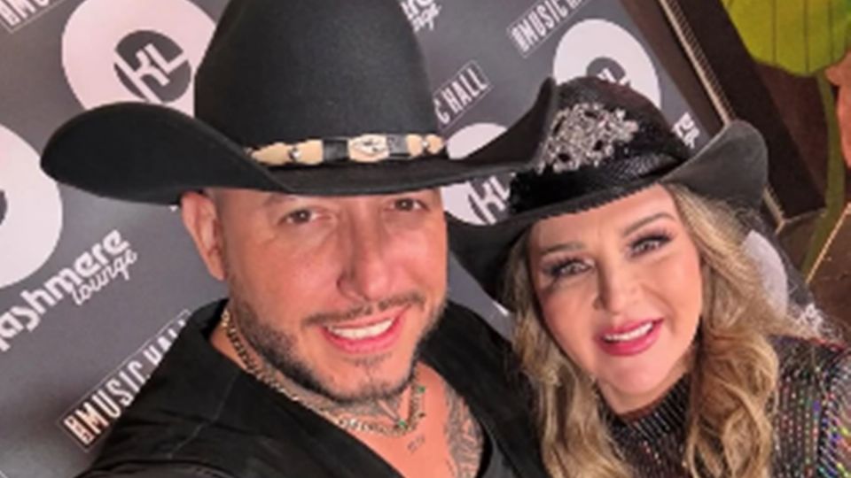 Por la rapidez con la que inició este nuevo romance