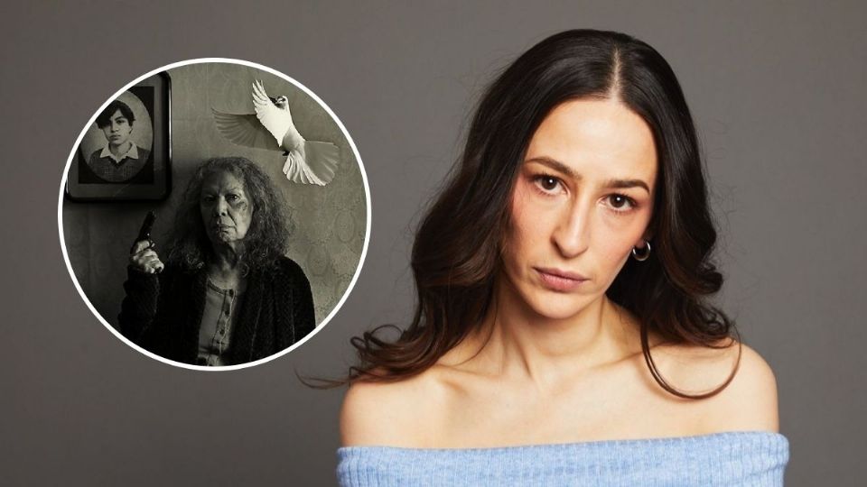 Actriz nominada al Premio Ariel en entrevista con La Silla Rota