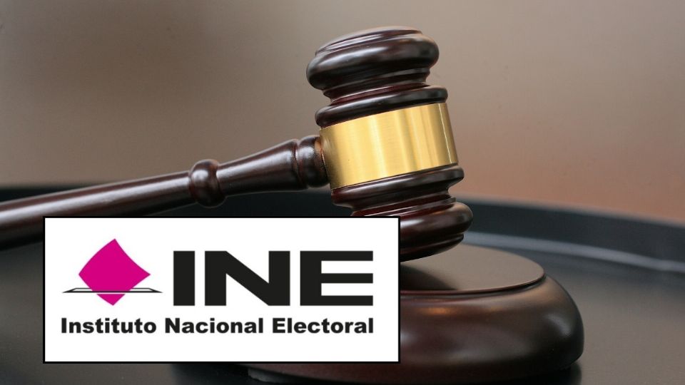 ¿Qué pasará con las vacantes de jueces federales en Veracruz tras elección? esto dice el INE