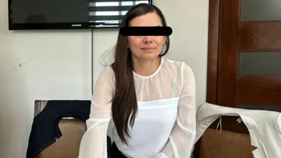 La imputada tramitó un amparo en contra de la medida cautelar de prisión preventiva