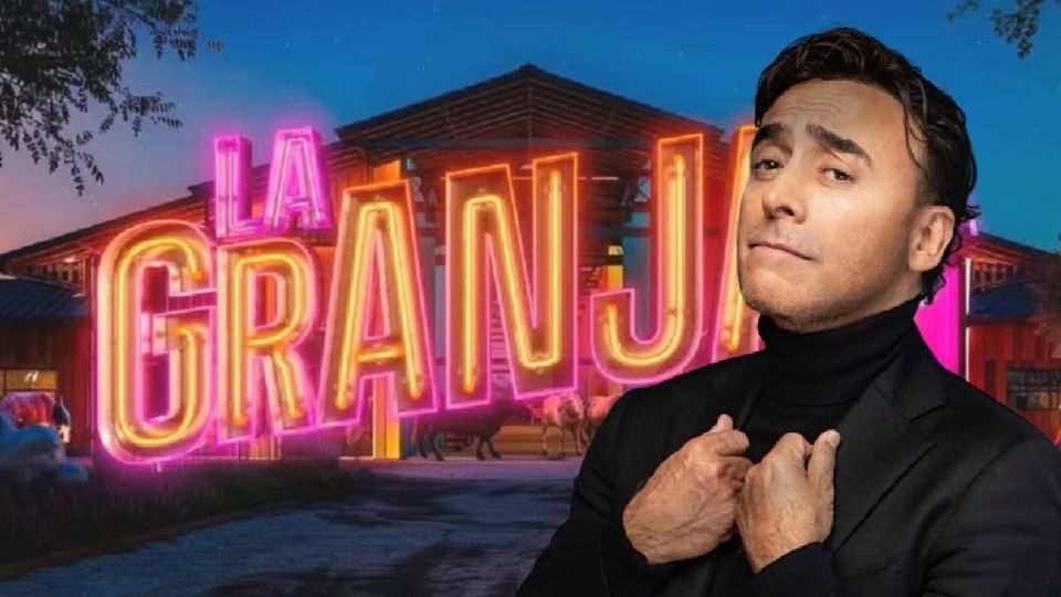 ¿Será quitado de La Granja VIP?