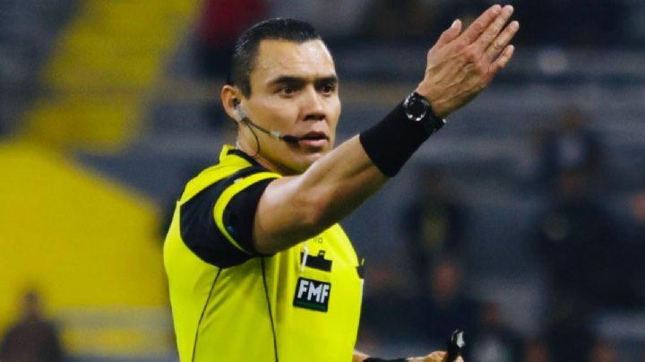 ¿Por qué "El Gato" Ortiz siempre está en la polémica? Las decisiones que lo persiguen en la Liga MX