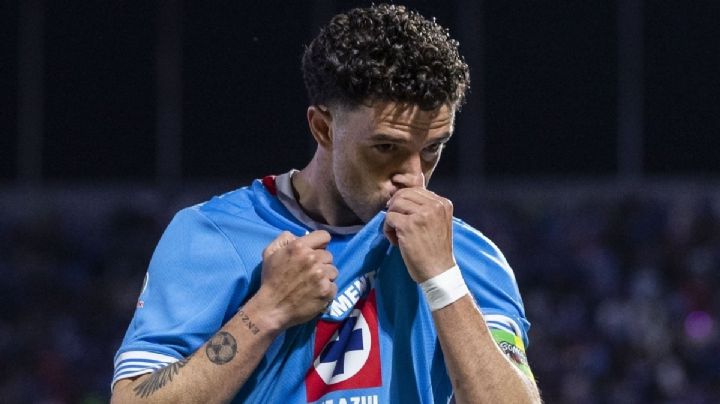 Top 7 de los mejores mediocampistas en la historia de Cruz Azul