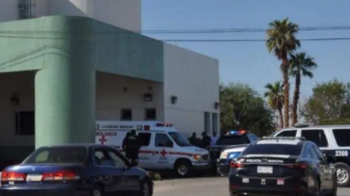 Detienen a dos sicarios por ataque que dejó muerto a un niño de 2 años en Sonora