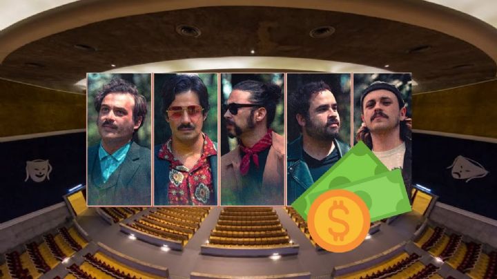 Enjambre: los boletos disponibles para sus conciertos en Veracruz y Orizaba