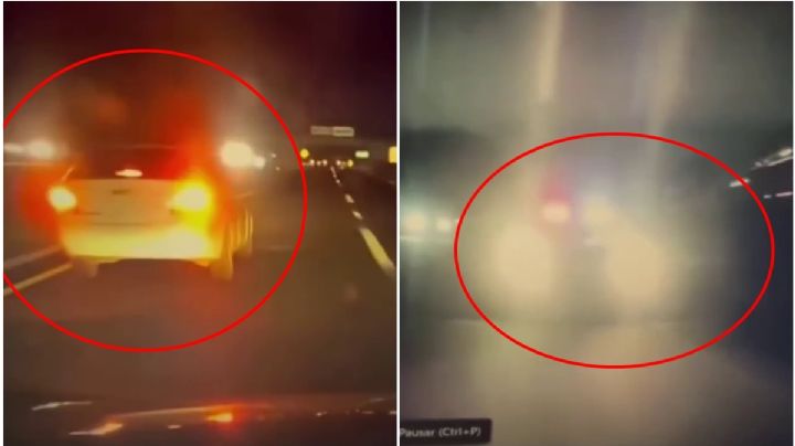 Captan intento de asalto en la autopista México-Pirámides, participaron patrullas falsas