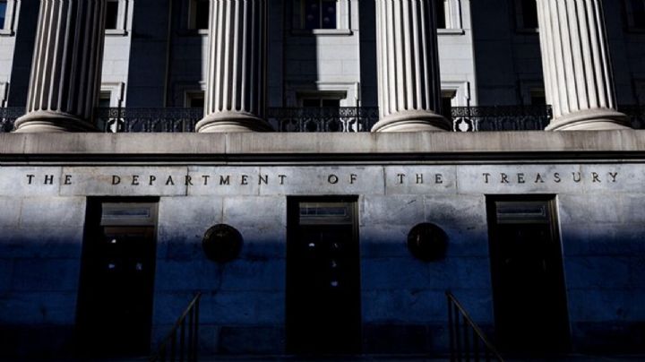 EU alerta a bancos ante redes chinas de lavado que trabajan con cárteles mexicanos