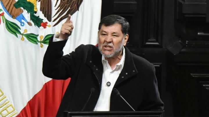 “Que le baje a su prepotencia”, exigen comuneros de Tepoztlán a Noroña