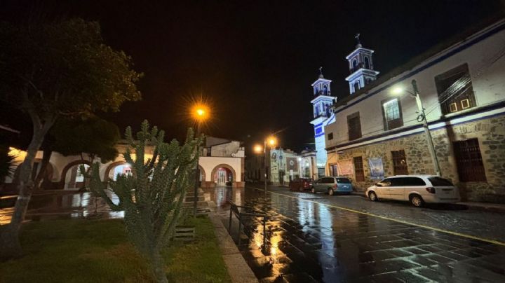 Sabores y tradiciones en la primera “Fiesta de la Cosecha” de San Felipe Tlalmimilolpan