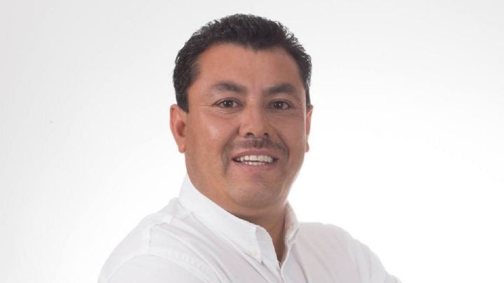 Matan a Melquiades Alarcón, exalcalde de Las Minas, Veracruz y a su hijo