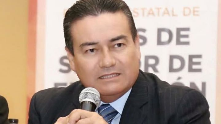 Sonora: detienen a exsecretario de Educación en sexenio de Claudia Pavlovich, es acusado de peculado