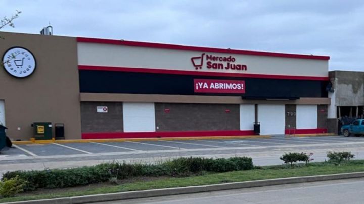 Tiendas Huevo San Juan se extienden en León, ya hay sucursal el Mayorazgo y pronto en El Molino