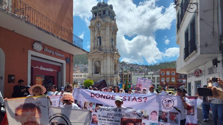 Hay 670 cuerpos sin identificar en Hidalgo: familias de desaparecidos exigen avances a la Procuraduría