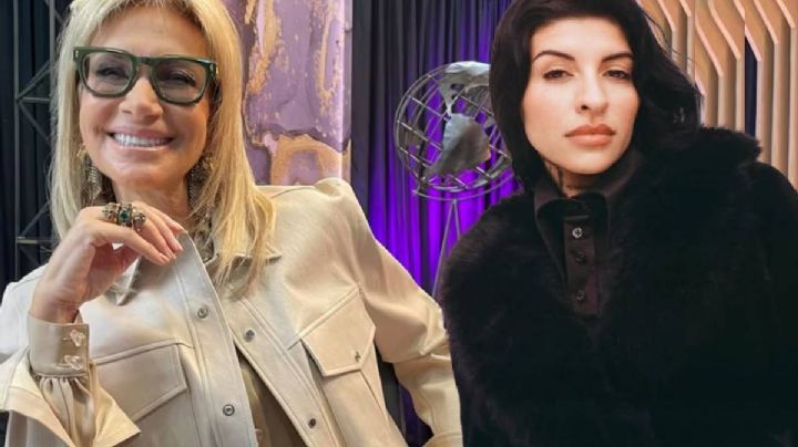 Adela Micha ahora buscará a Cazzu para que le conteste a Nodal