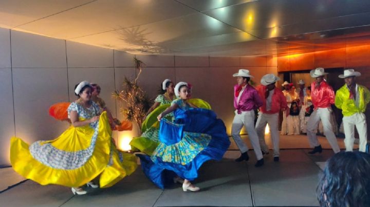 Del garaje al escenario: la Feria San Francisco abre foros a talentos emergentes