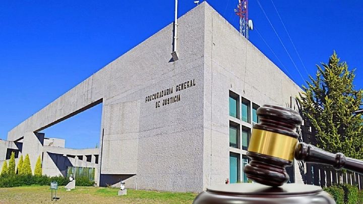 Ciudadano reclamaba más de 200 mdp a la PGJEH; Poder Judicial desechó la demanda