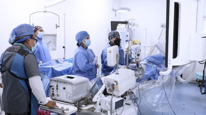 Mexico’s Health System: Less Budget, Less Access, and Higher Household Spending