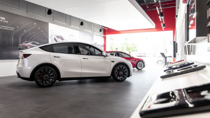 Tesla se desploma en Europa; BYD conquista el mercado con crecimiento de 290%