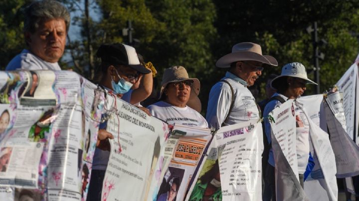 Van 100 mujeres desaparecidas en NL en 2025; 10 en los últimos 13 días