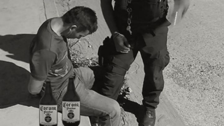 ¿Cómo ganarse 36 horas gratis en la barandilla municipal? Estas son las faltas que te llevan