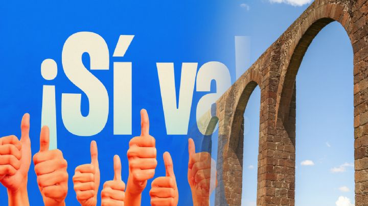 Sí va el acueducto de Libia: 200 km de obra y 15 mil mdp de inversión para Guanajuato