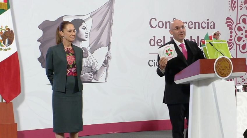 “Viernes Muy Mexicano”: la nueva iniciativa para impulsar la economía mexicana