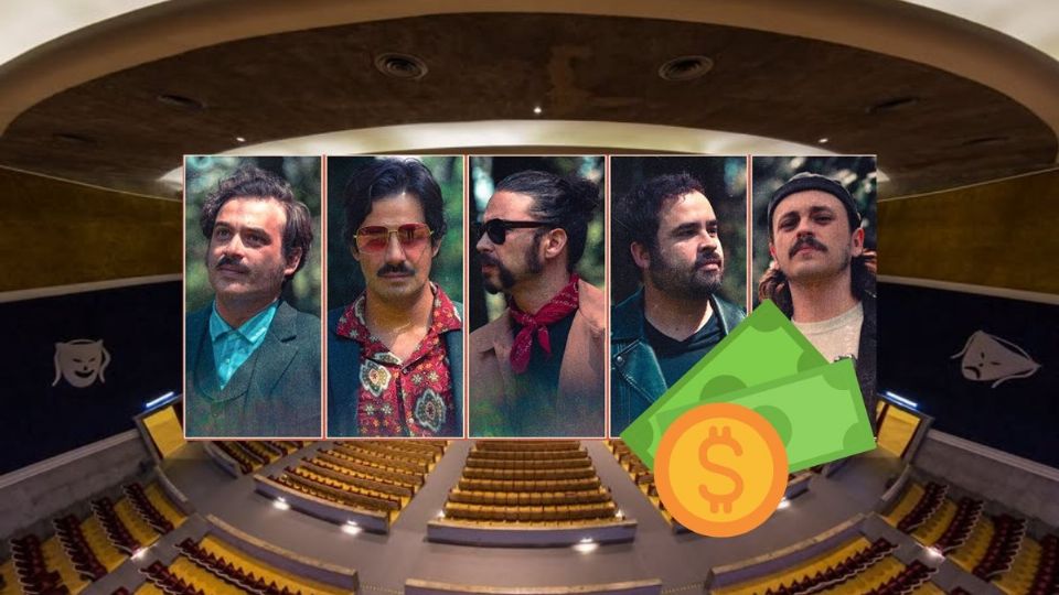 Enjambre en Orizaba, lo que debes de saber del concierto: boletos y horarios