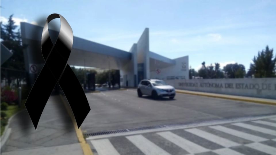 El trabajador se encontraba en la Ciudad del Conocimiento de la UAEH