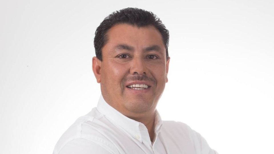 Asesinan a Melquiades Alarcón, exalcalde de Las Minas, Veracruz y a su hijo