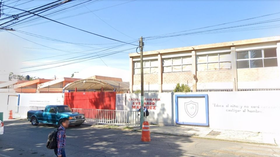 La escuela Everardo Márquez emitió la circular EPEM-001/2025-2026