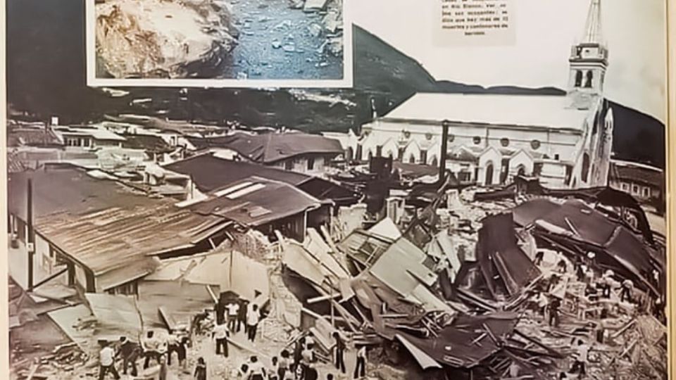 Así se vivió el terremoto de Orizaba hace 52 años que dejó más de 600 muertos