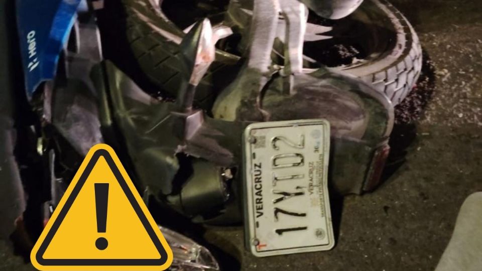 Accidente de camión en carretera Veracruz- Xalapa deja al menos 2 muertos y 20 heridos