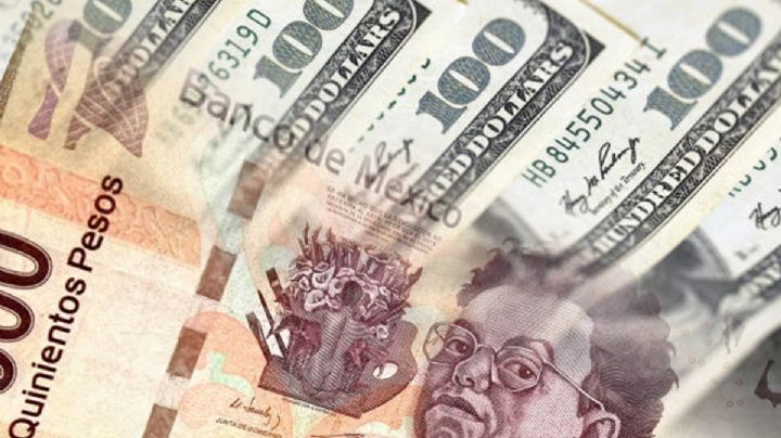 Así amaneció el tipo de cambio hoy ¿conviene comprar o vender dólares?