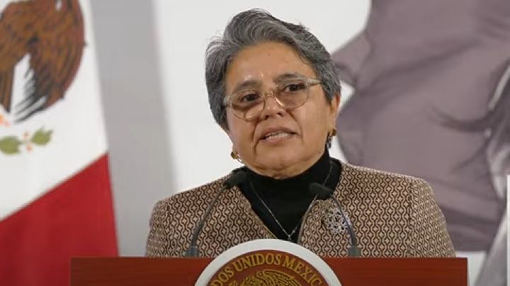 Secretaría Anticorrupción exhibe pagos "exorbitantes" a 14 mil extrabajadores de Luz y Fuerza y Pemex