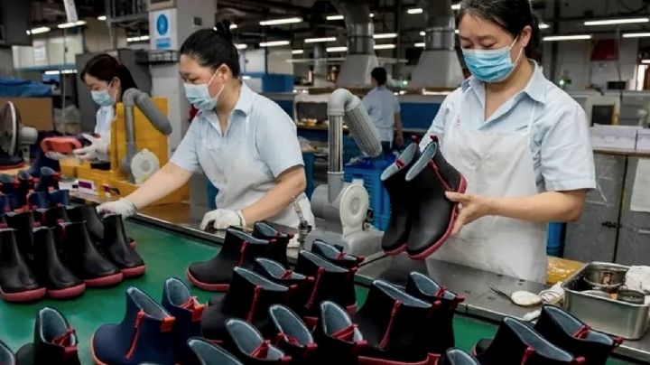 México frena por fin el ingreso de zapato chino: un mejoralito para zapateros de León