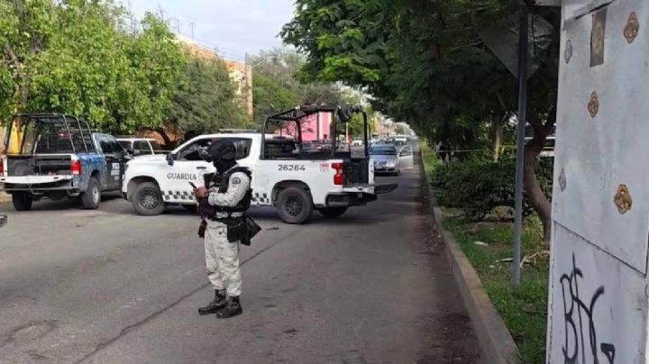 Ejecutan a una mujer agente de Tránsito en Celaya en la colonia San Juanico