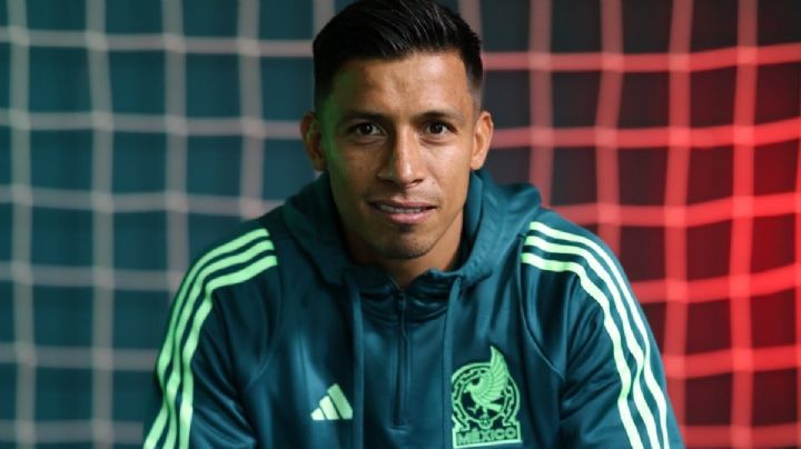 ¿Por qué Ángel Sepúlveda no fue convocado a la Selección Mexicana? Los números dicen otra cosa