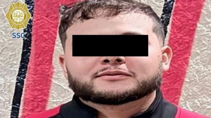 Cae "El Loco", sobrino de "El Betito", con más de 170 dosis de droga en Cuauhtémoc