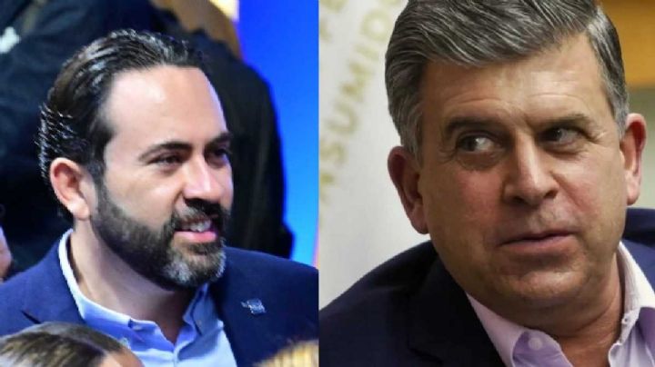 "Que se castigue si hubo morenistas de Guanajuato aliados a crimen organizado": Aldo