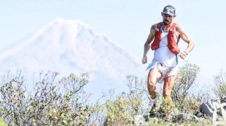 El leonés Christian Villa lo consiguió y corre en el Mundial de Trail 2025 en Italia