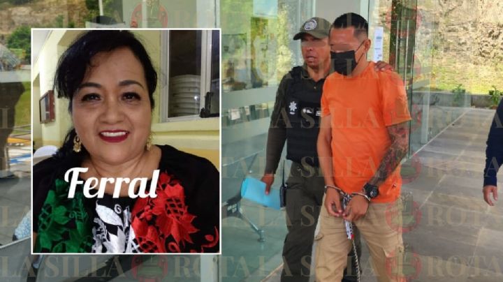 Hija de la periodista María Elena Ferral denuncia deficiencias en la investigación y liberación de detenidos