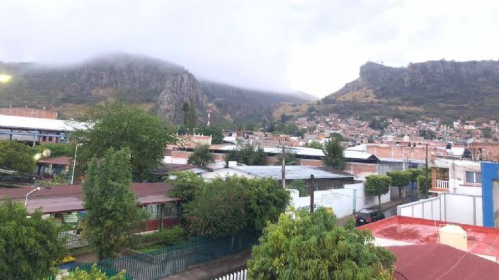 ¿Por qué a este cerro de Guanajuato lo llaman Brinco del Diablo?