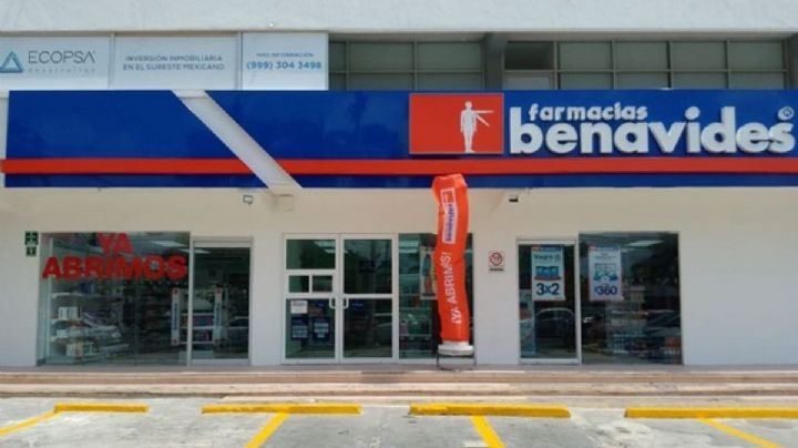 Farmacias Benavides cambia de dueño: Sycamores compra Walgreens Boots Alliance