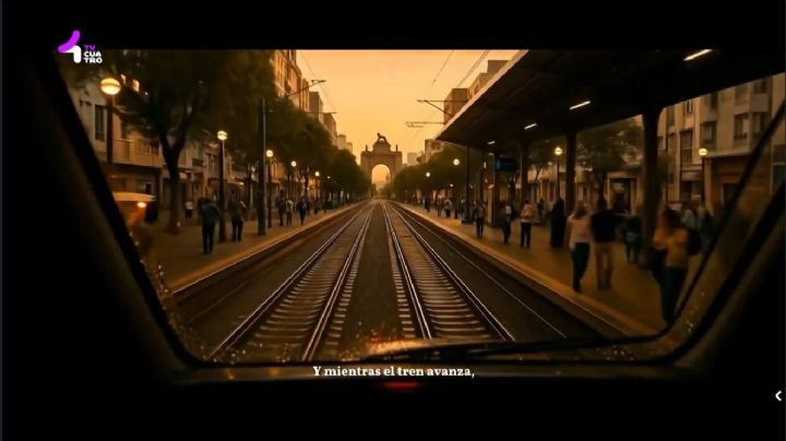 Así llegará el tren a León, costará 100 mil millones de pesos